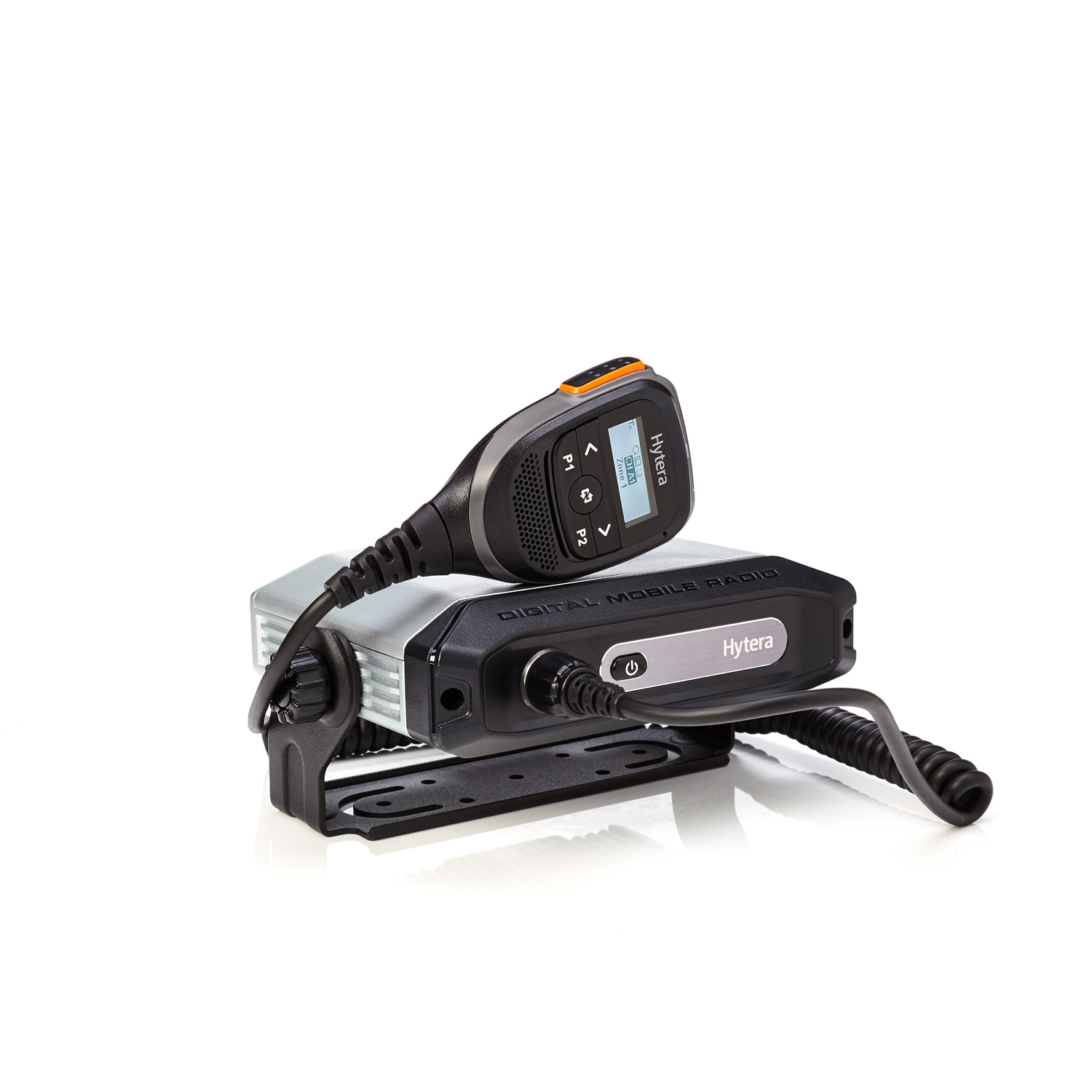 Hytera_MD655_06_Angled_Left