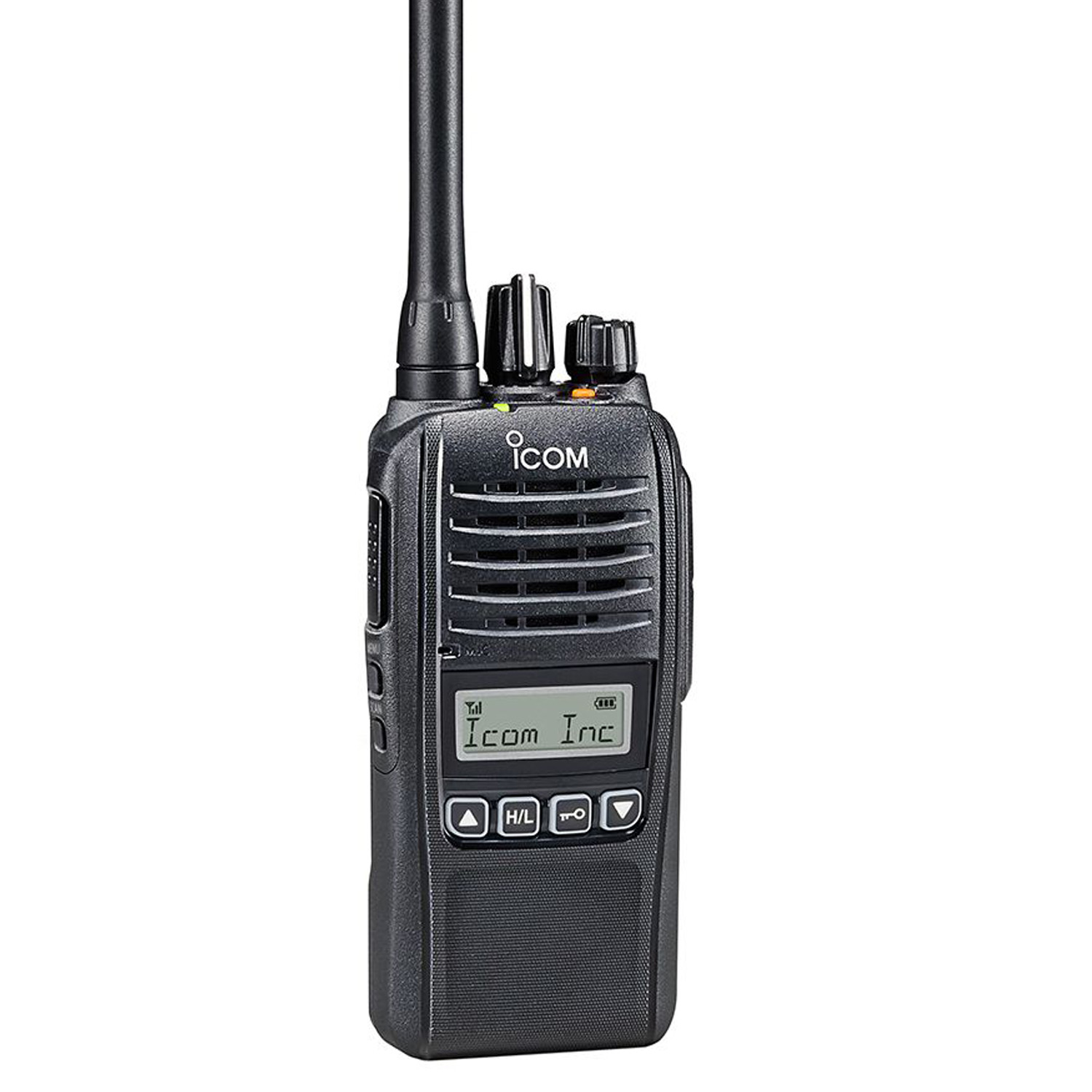 Jaktradio Icom ProHunt Digital Basic eButikken